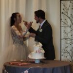 Wedding cake - Take II