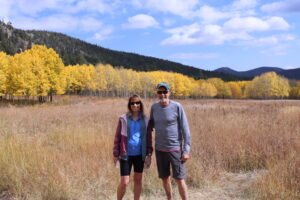 Fall Hike