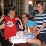 May - Mother's Day Gifts