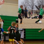 Eric the Basketball/Soccer player