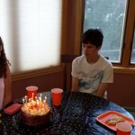 Happy 15th Birhday Miss Janaye