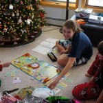Christmas Day games to play