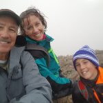 At 14,000 ft +