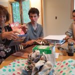 Mother's Day gifts