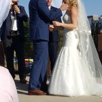 Tripp and Tierney's beautiful wedding in Denver