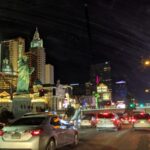 December 2019 - Viva Las Vegas - in route to Cali for Christmas 2019