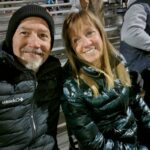 November - End of an era - Eric's last H.S. soccer game
