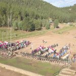 Camp Alexander summer scout camp