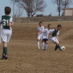 Eric Spring soccer
