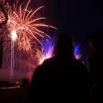 July - the 4th celeb. in Erie