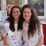The Brides-to-be