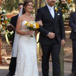 Niece Marissa & Bryan's wedding in Temecula, CA