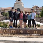 Exploring Temecula with Grandma Nancy