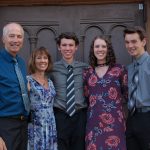 Dressed up again Niece's wedding # 2 for 2018