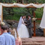 The Ceremony begins